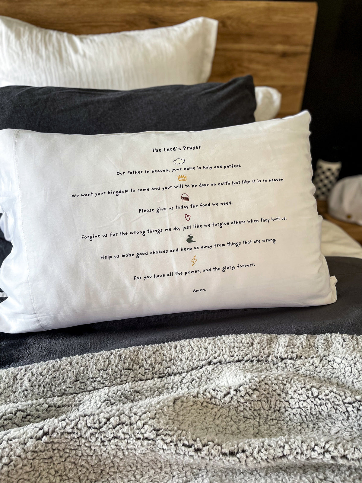 pillowcases