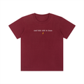 cool kids talk to Jesus kids tee
