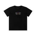 pray more. fear less. kids tee